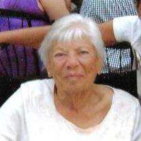 Janice  Fox