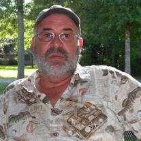 Jeffery James Bergeron , Jr.