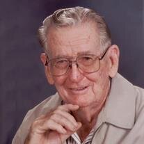 Paul Edwin Walsh