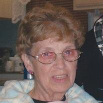 Ruth Mae Shimp