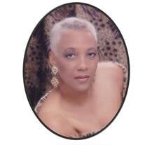 Brenda Joyce  Hinton