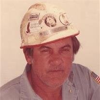 "Tom" Thomas Glynn Regan