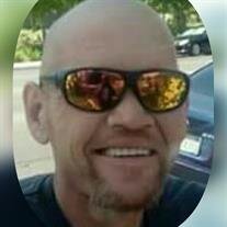 Ralph Harold Feller Jr.