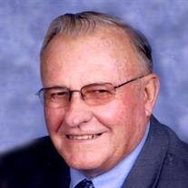 Donald Powers