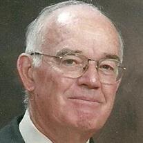 John J. Morony