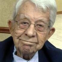 Cecil P. Havens
