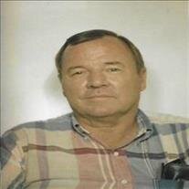 Earl Stewart