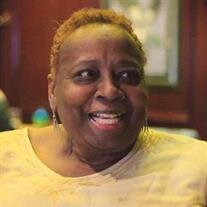 Mrs. Betty Jean Bowman - Hudson