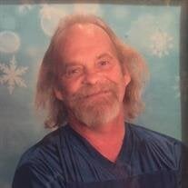 Evert Arnold Roarx, Sr.