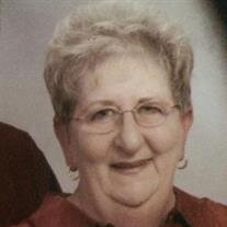 Bonnie Lou Eberhart