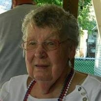 Shirley  J. Comstock