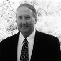 Mr. James  William  Bedenbaugh