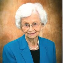 Mrs.  Virginia Thomas Adams