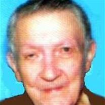 Morris Eugene Basinger