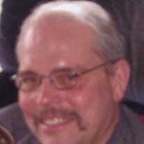 Bruce W. Geike