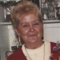 Elizabeth Pittman DeWitt