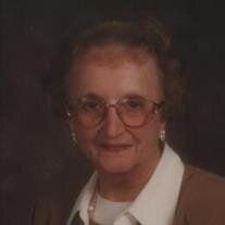 Betty N.  Phelps
