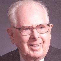 Mr. Fletcher Hiram Perry