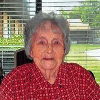 Sarah Ruth Campbell