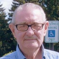 James E.  DePalma