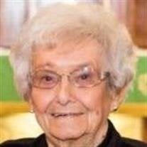 Doris Ann Langston