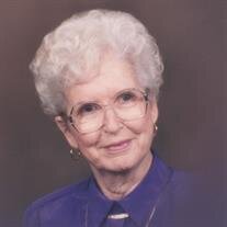 JOYCE M. KING