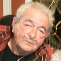 Charles Therman  Clemons