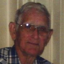 James William Criddle
