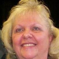 Teresa Marr