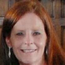 Gina Sloan Updike