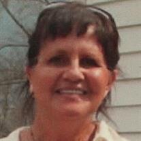Julie D.  Hamilton