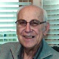 James W. Goodgine 