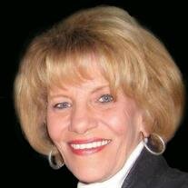 Geraldine Casey