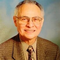 Donald  Jesse Daniel