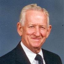 John Carson Henderson
