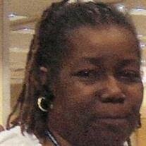 Marsha Veney