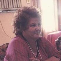 Mrs. Aldean Yarbrough Truitt