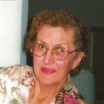 Marilyn Summers Towles