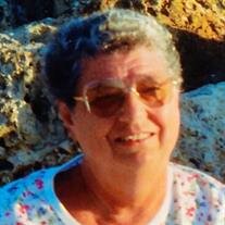 Rose P. Vaz