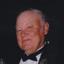 Clarence Reed Sr.