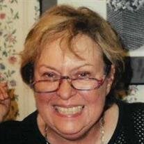 Jane Stedman David