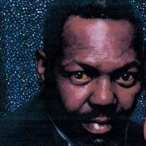 James  Alphonso Williams