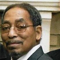 Edward M Jackson