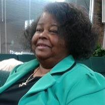 Ms.  Barbara Ann Jackson