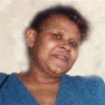 Patricia Claudette Grimes