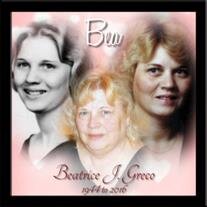 Beatrice J. Greco