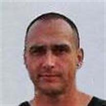 Richard "Rick" Wayne Farmer
