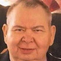 James H. Murray