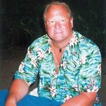Dr. Terry Sprott Wood