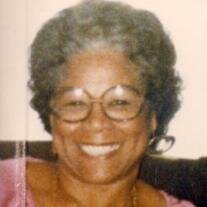 Dorothy Jones